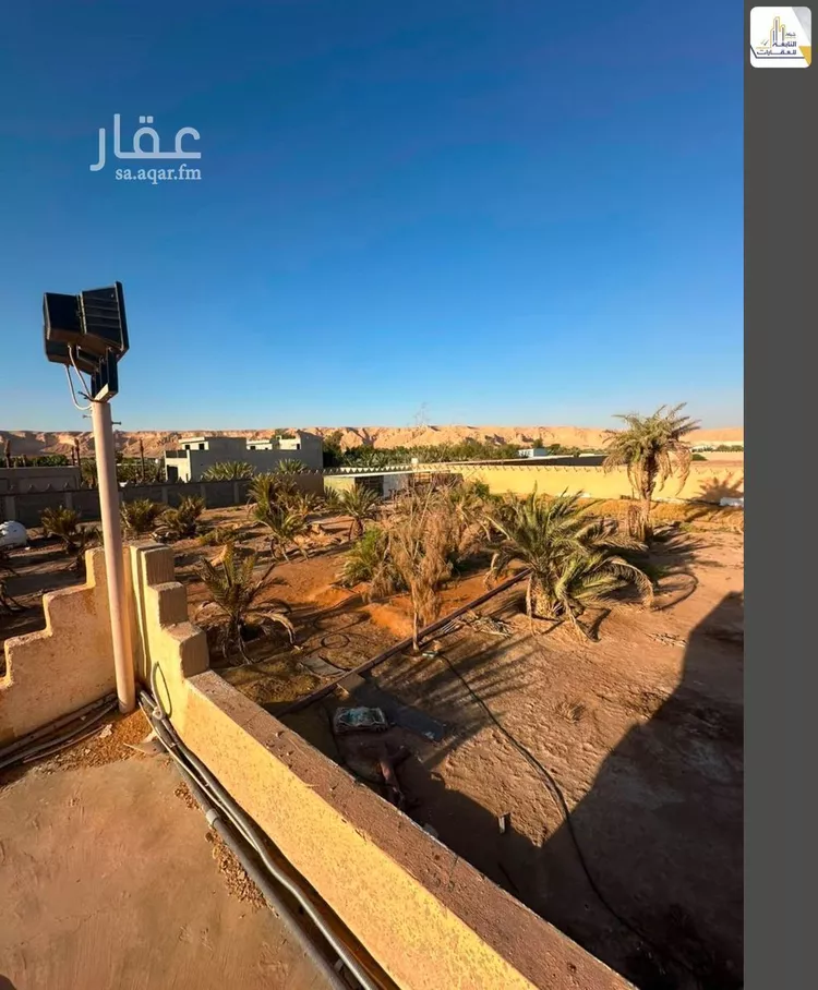 استراحة للإيجار في شارع تميم ابن معبد, حي قصور ال مقبل, مدينة مزارع البطين ومزرعه دواجن, منطقة الرياض 8