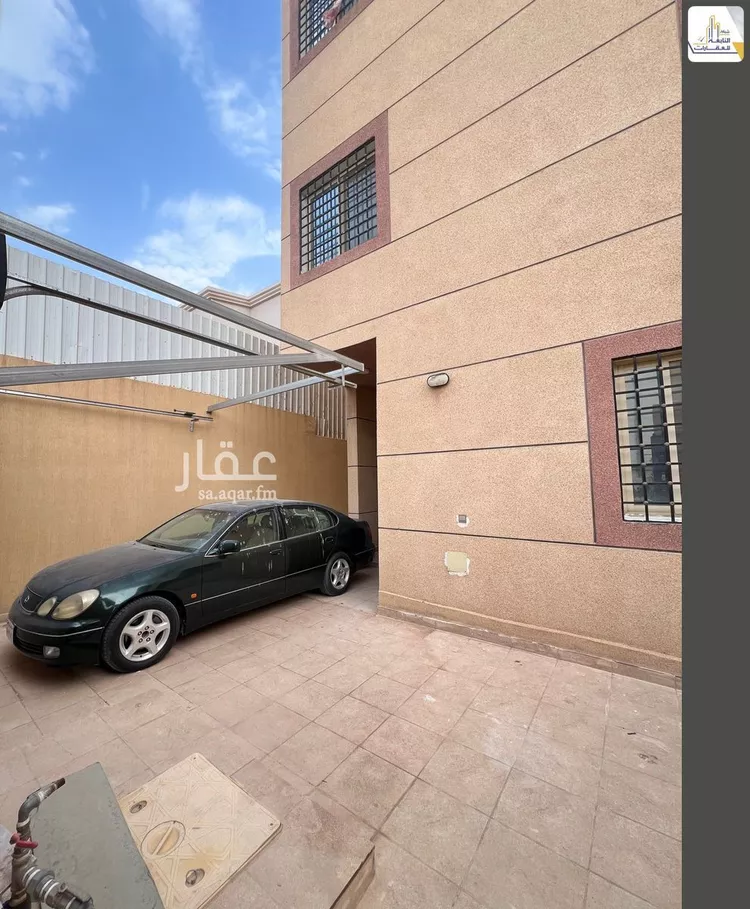 Floor for Rent in Riyadh Al Quds صورة 3