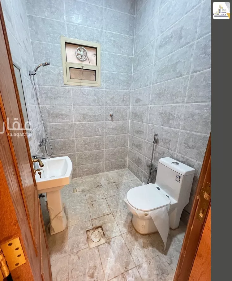 دور للإيجار في شارع الشيخ حسن بن سلطان العمري, حي القدس, مدينة الرياض, منطقة الرياض 15