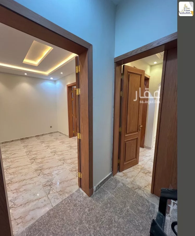 دور للإيجار في شارع الشيخ حسن بن سلطان العمري, حي القدس, مدينة الرياض, منطقة الرياض صورة 4