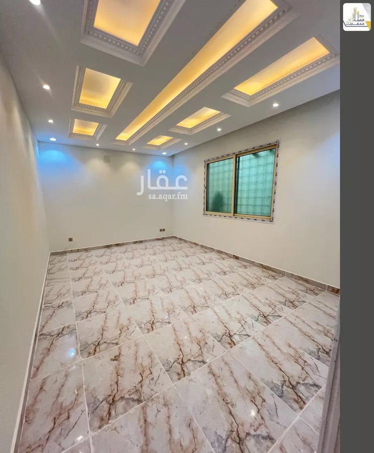 دور للإيجار في شارع الشيخ حسن بن سلطان العمري, حي القدس, مدينة الرياض, منطقة الرياض 6