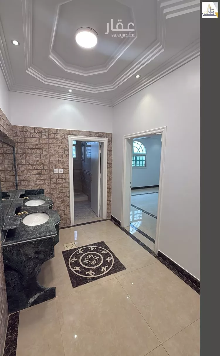 دور للإيجار في شارع الأمير محمد بن سعود بن عبدالعزيز, حي القدس, مدينة الرياض, منطقة الرياض 10