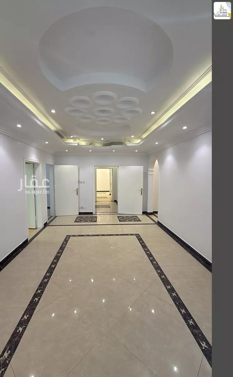 دور للإيجار في شارع الأمير محمد بن سعود بن عبدالعزيز, حي القدس, مدينة الرياض, منطقة الرياض 15