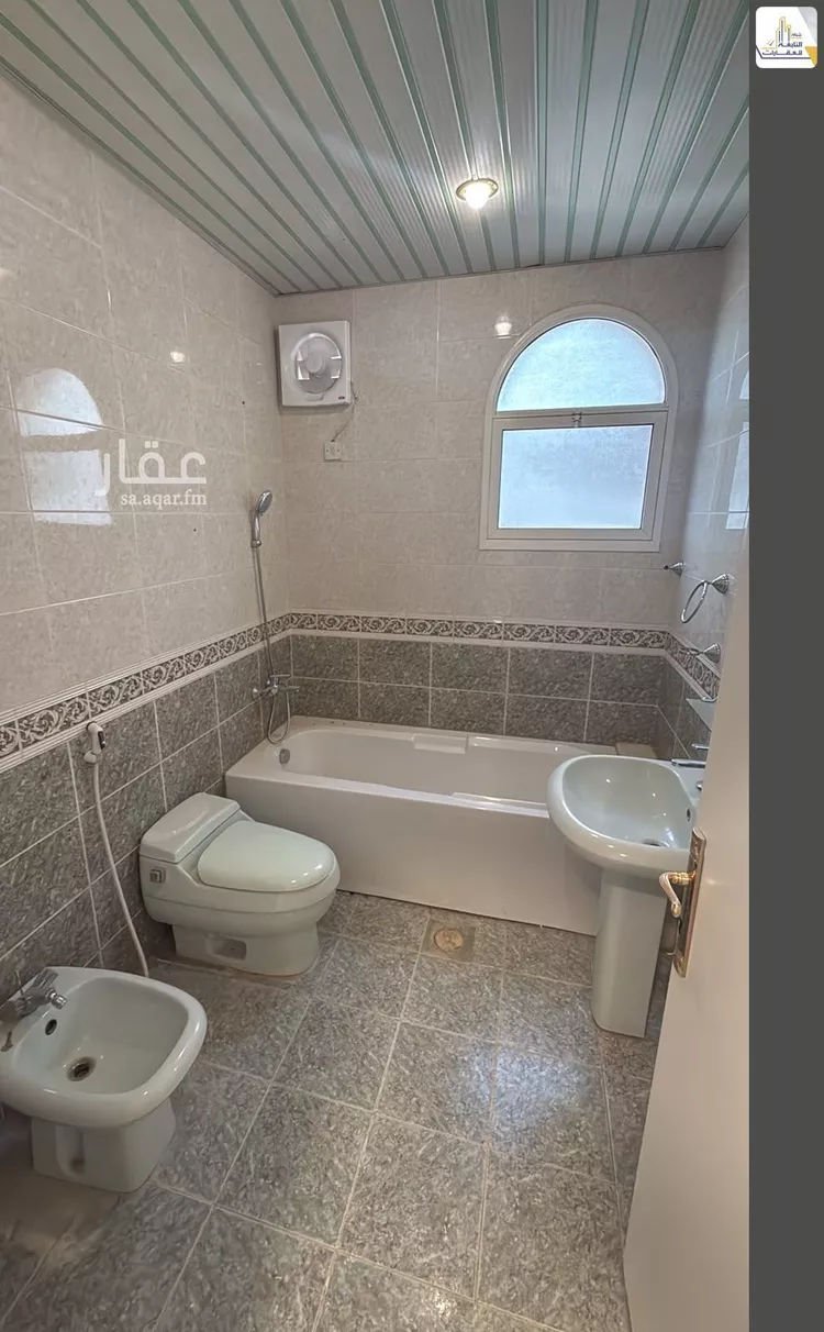 دور للإيجار في شارع الأمير محمد بن سعود بن عبدالعزيز, حي القدس, مدينة الرياض, منطقة الرياض 23