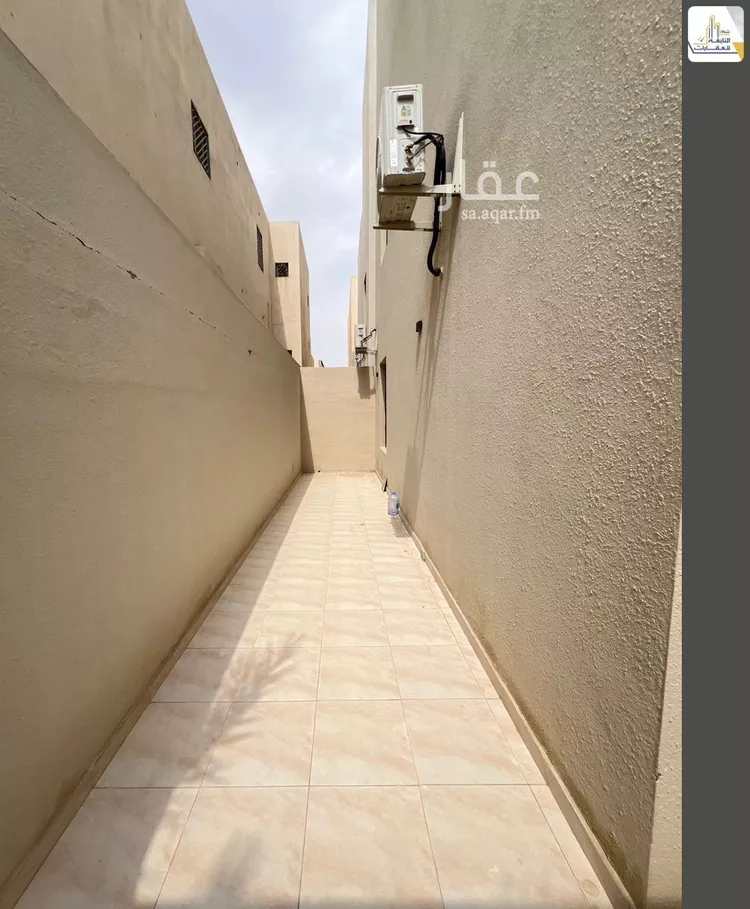 شقة للإيجار في شارع ابي جعفر المنصور, حي غرناطة, مدينة الرياض, منطقة الرياض 8