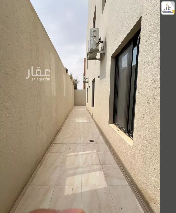 شقة للإيجار في شارع ابي جعفر المنصور, حي غرناطة, مدينة الرياض, منطقة الرياض 7