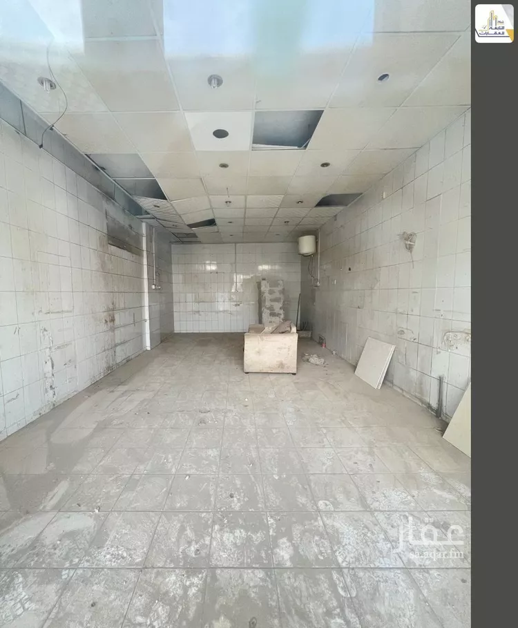 محل للإيجار في شارع الأمير محمد بن سعود بن عبدالعزيز, حي القدس, مدينة الرياض, منطقة الرياض صورة 3