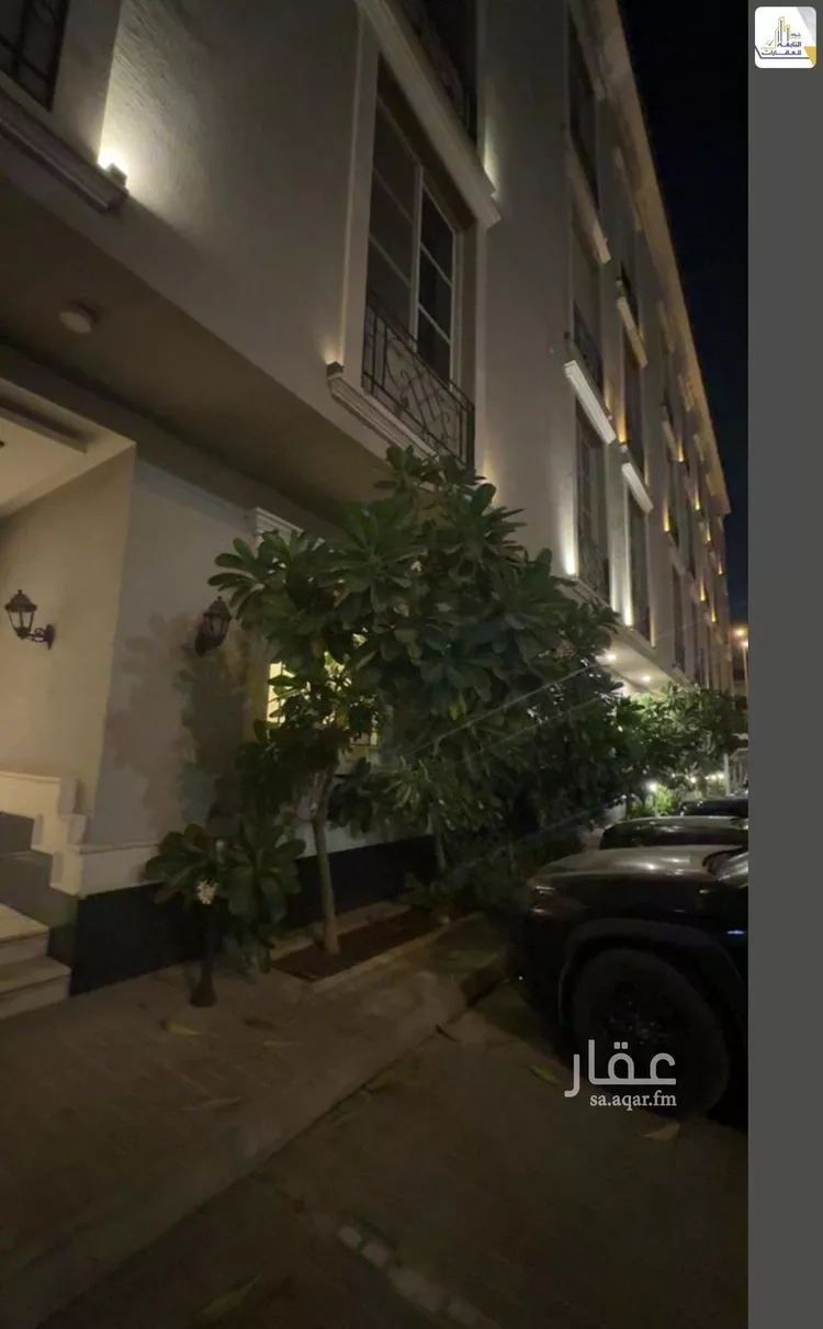 شقة للإيجار في شارع يحيى بن عبدالله, حي العارض, مدينة الرياض, منطقة الرياض صورة 2