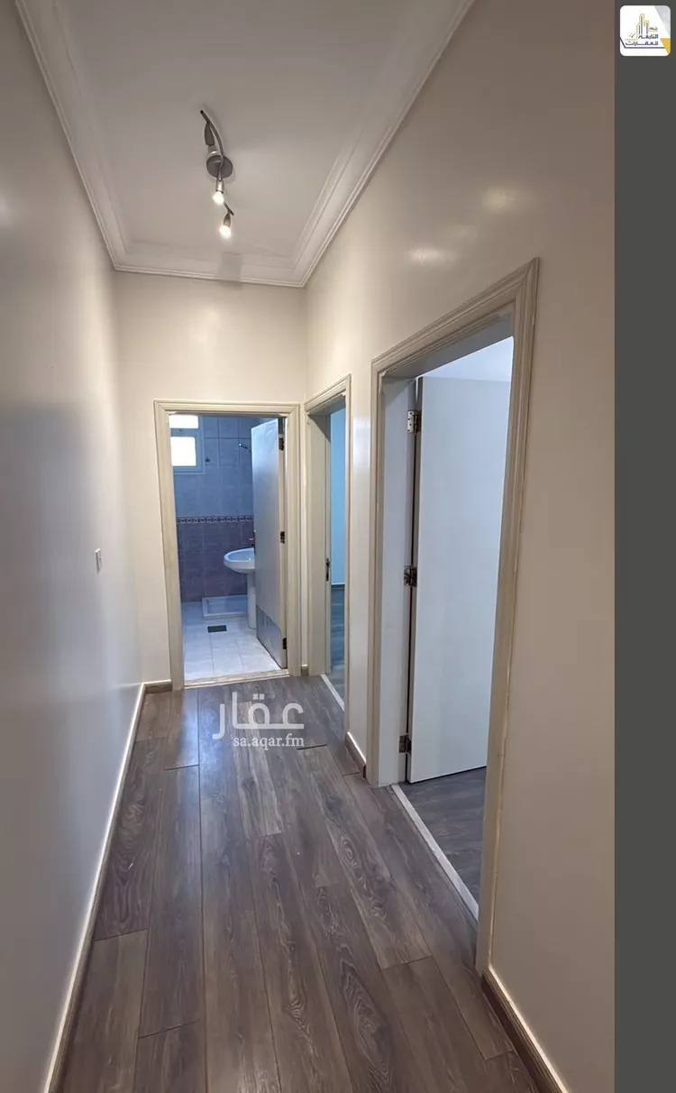شقة للإيجار في شارع حسن بن مانع, حي القدس, مدينة الرياض, منطقة الرياض 14