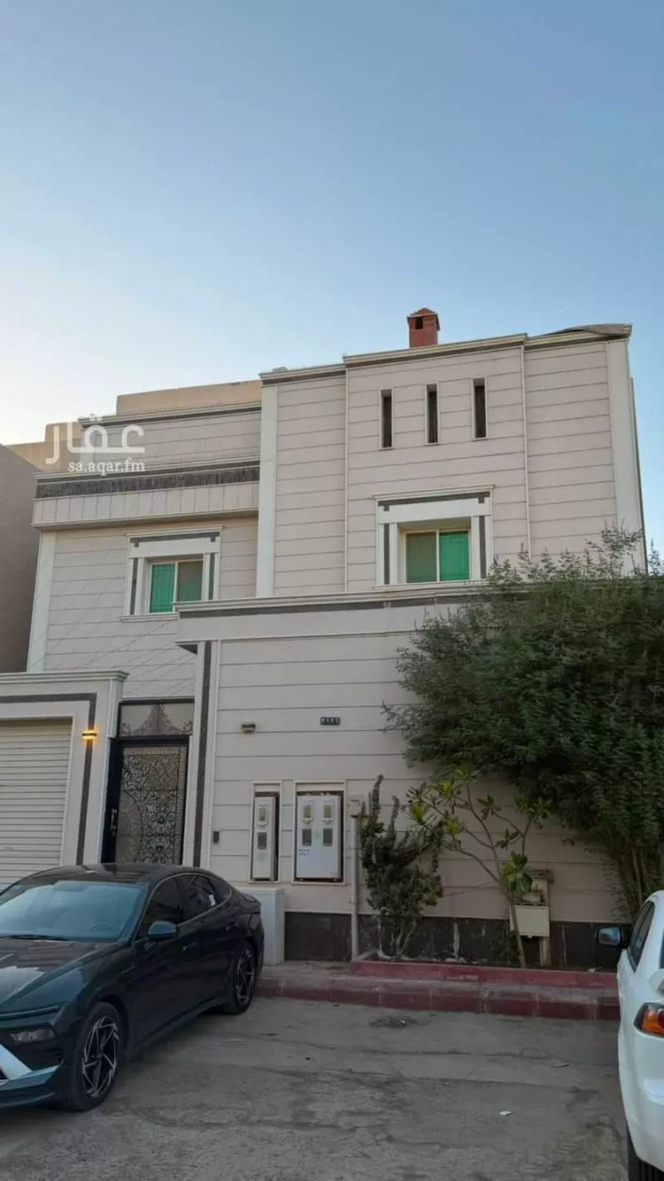 Villa for Rent in Riyadh Ishbiliyah