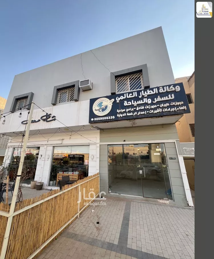 محل للإيجار في شارع الشيخ حسن بن حسين بن علي, حي الملك فيصل, مدينة الرياض, منطقة الرياض