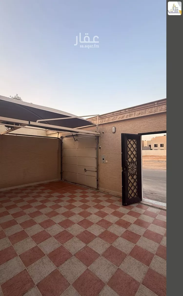 دور للإيجار في شارع وادي جليل, حي غرناطة, مدينة الرياض, منطقة الرياض صورة 4