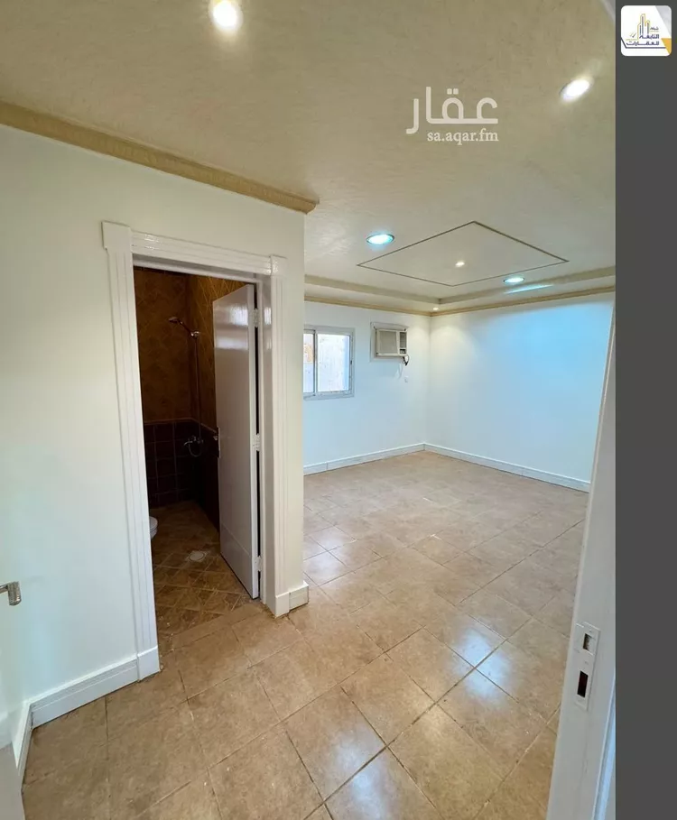 شقة للإيجار في شارع ابي بن معاذ الانصاري, حي الربيع, مدينة الرياض, منطقة الرياض 13