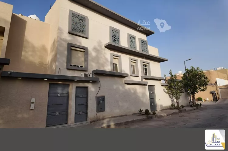 Villa for Rent in Riyadh Al Quds 2