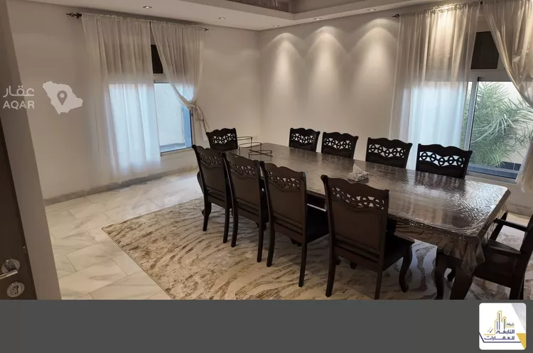 Villa for Rent in Riyadh Al Quds 9
