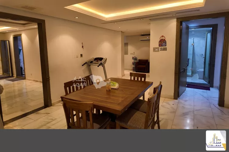 Villa for Rent in Riyadh Al Quds 21