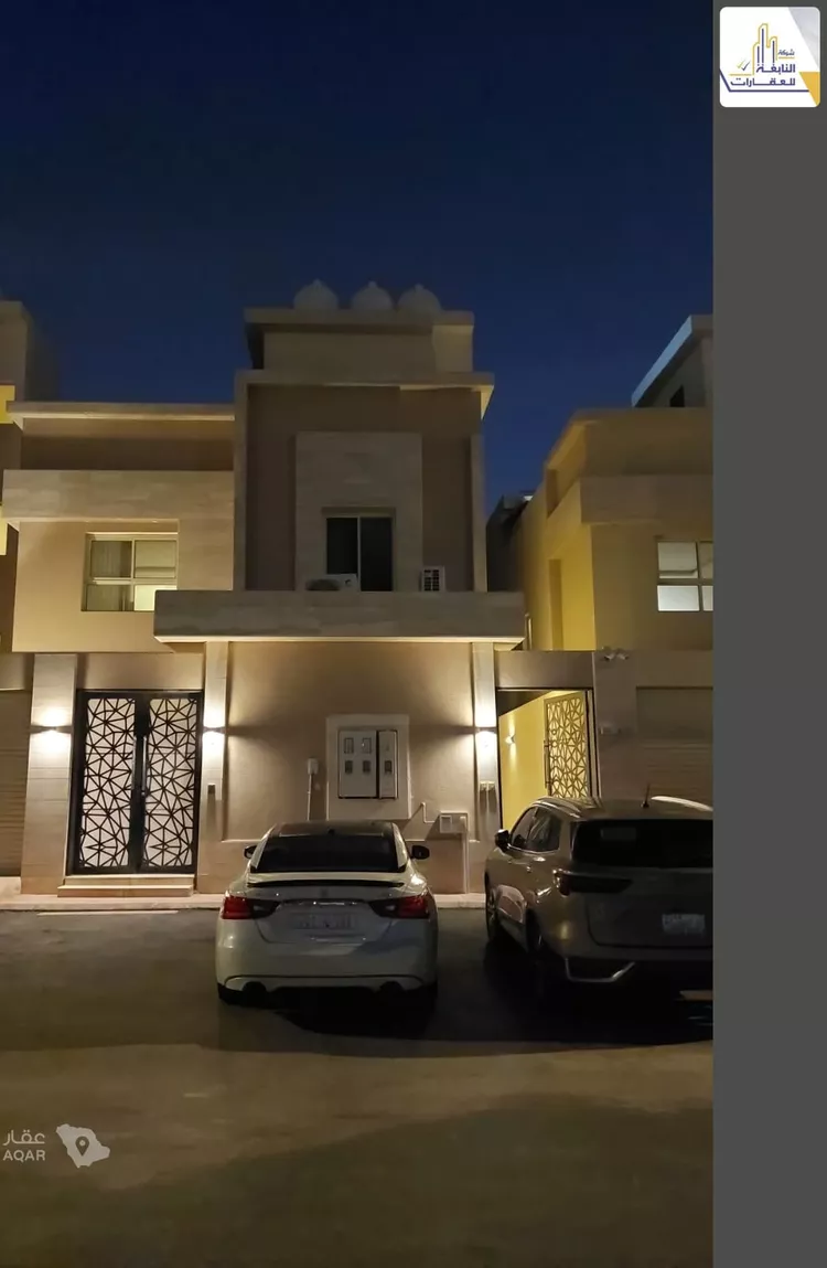 Apartment for Rent in Riyadh Al Quds