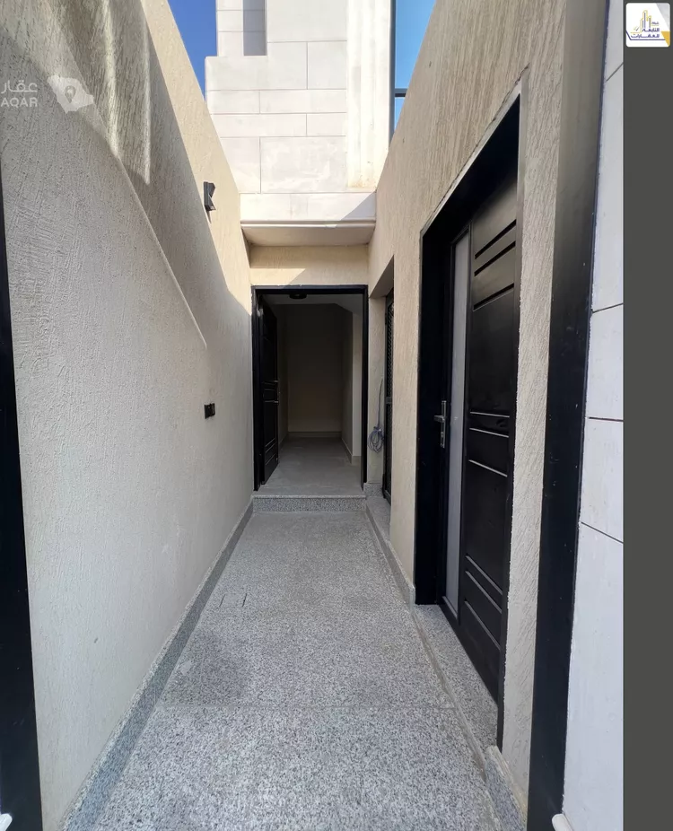 Floor for Rent in Riyadh Al Quds