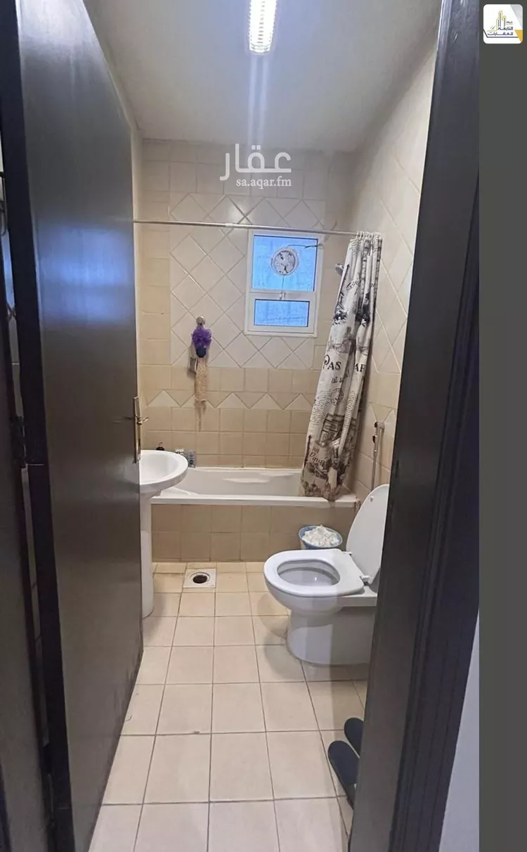 شقة للبيع في شارع البحار, حي الحمراء, مدينة الرياض, منطقة الرياض صورة 3