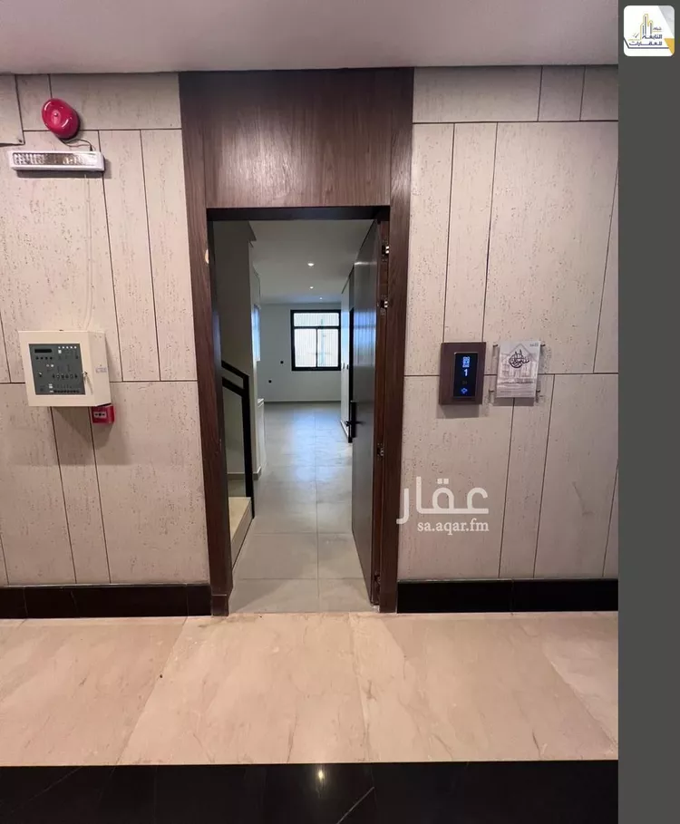 شقة للإيجار في شارع نهر النيل, حي مغرزات, مدينة الرياض, منطقة الرياض صورة 3