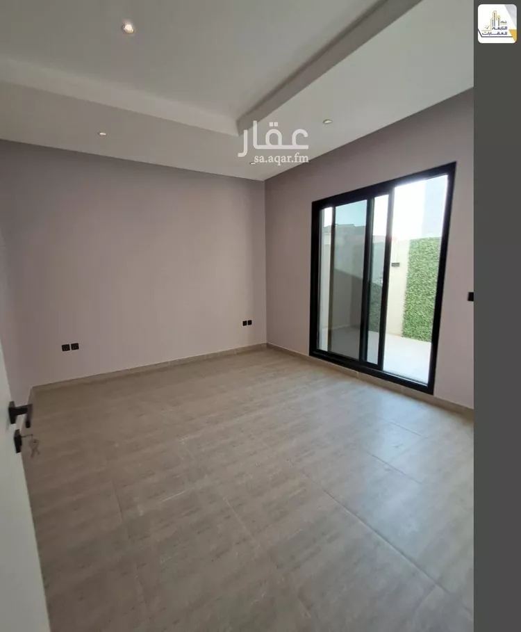 شقة للإيجار في شارع ابن شاهين, حي الروضة, مدينة الرياض, منطقة الرياض صورة 5