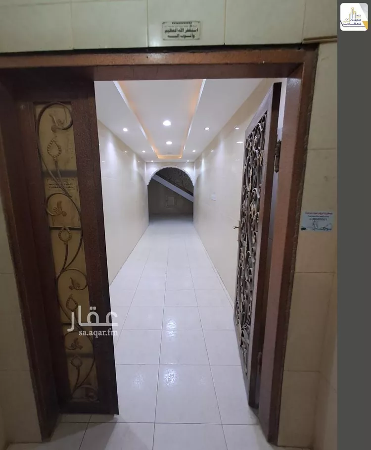 شقة للإيجار في شارع سودة بنت زمعة, حي الملك فيصل, مدينة الرياض, منطقة الرياض صورة 2