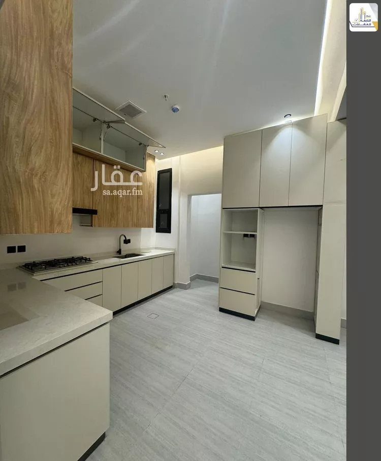 شقة للإيجار في شارع ابن البرهان النحاس, حي الرمال, مدينة الرياض, منطقة الرياض صورة 5