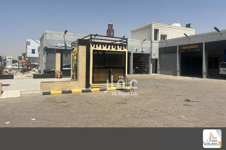 محل للإيجار في شارع ابن الهيثم, حي النهضة, مدينة الرياض, منطقة الرياض صورة 5