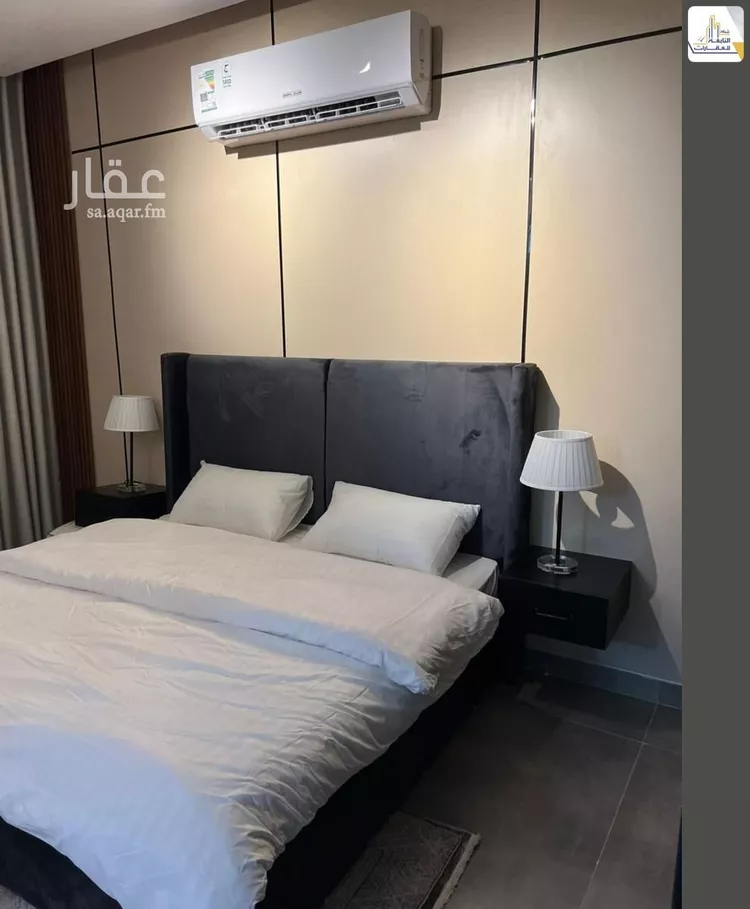 شقة للإيجار في شارع طابا, حي الفيحاء, مدينة جدة, منطقة مكة المكرمة صورة 2