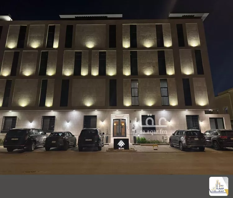 شقة للإيجار في شارع رقم 32, حي المونسية, مدينة الرياض, منطقة الرياض صورة 2