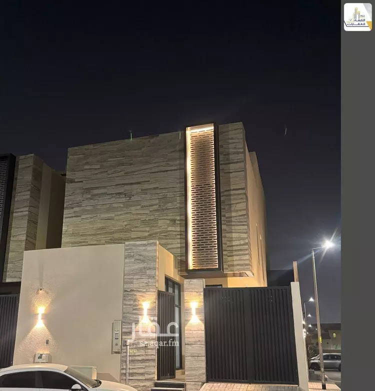 فيلا للإيجار في شارع الأمير فيصل بن سعد بن سعود, حي الروضة, مدينة الرياض, منطقة الرياض صورة 2