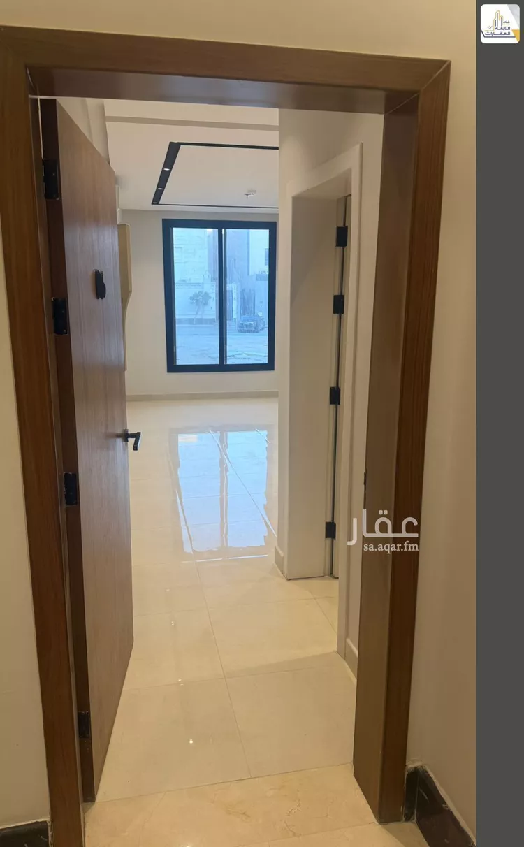 شقة للإيجار في شارع أحمد بن محمد السديري, حي القدس, مدينة الرياض, منطقة الرياض صورة 3