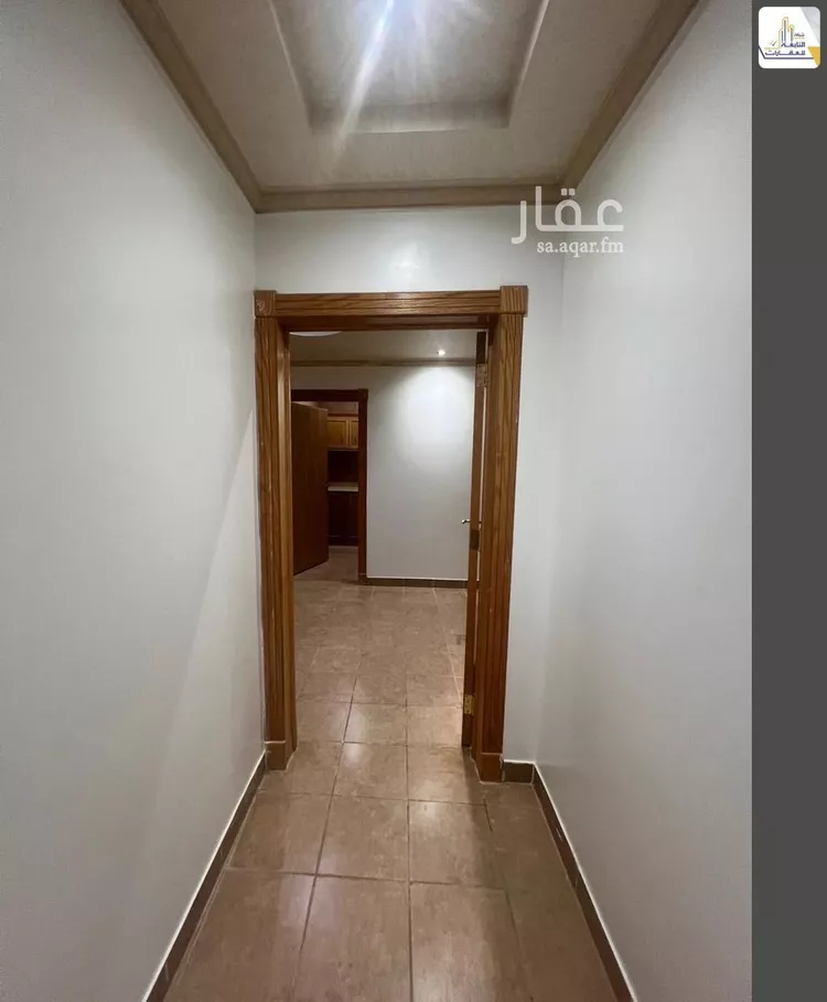 شقة للإيجار في شارع ابي بن معاذ الانصاري, حي الربيع, مدينة الرياض, منطقة الرياض صورة 3