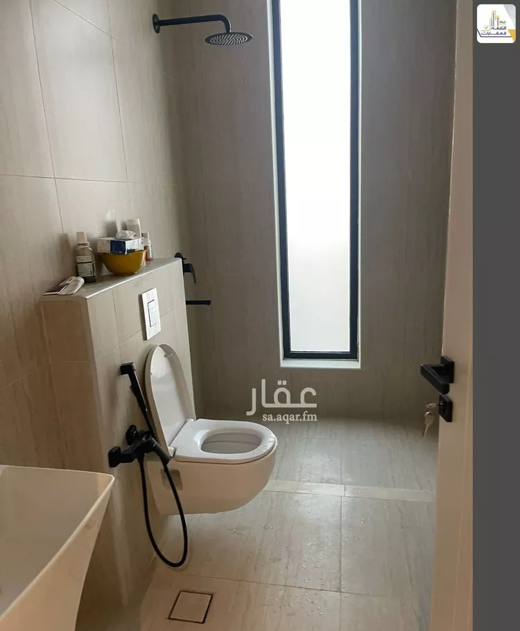 غرفة للإيجار في شارع الأمير محمد بن سعود بن عبدالعزيز, حي القدس, مدينة الرياض, منطقة الرياض صورة 3