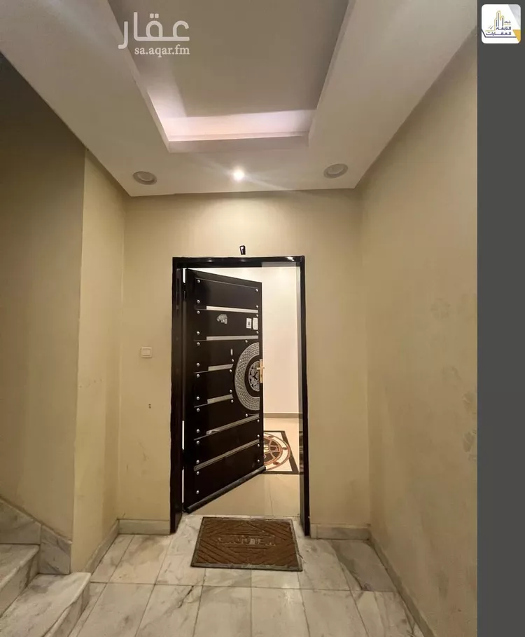 شقة للإيجار في شارع ابي جعفر المنصور, حي اليرموك, مدينة الرياض, منطقة الرياض صورة 4