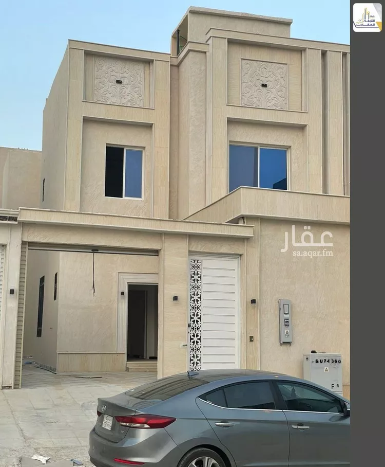 فيلا للإيجار في شارع أحمد المرادي, حي طيبة, مدينة الرياض, منطقة الرياض صورة 4