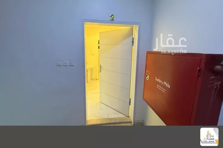 شقة للإيجار في شارع  شهيد الدين ثم الوطن هشام سعد ناصر جميعه, حي المهدية, مدينة الرياض, منطقة الرياض