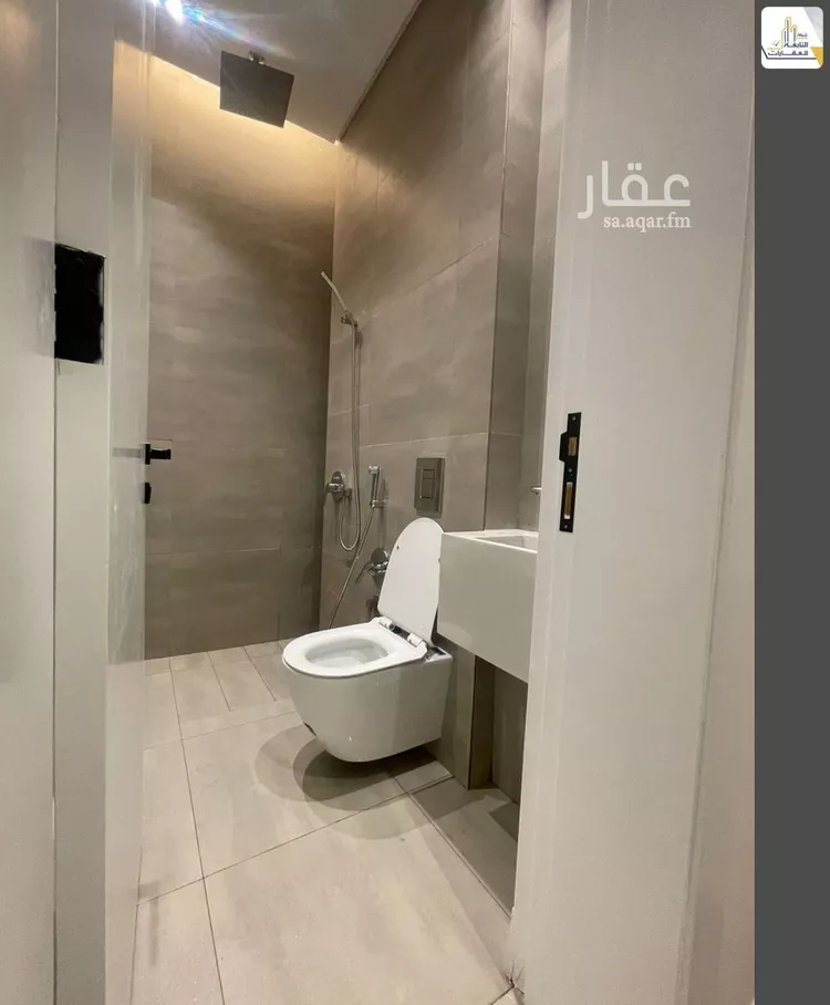 شقة للإيجار في شارع أحمد الثعلبي, حي النرجس, مدينة الرياض, منطقة الرياض صورة 2