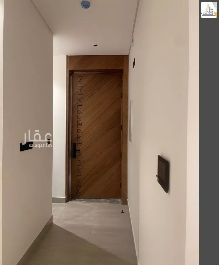 شقة للإيجار في شارع أحمد الثعلبي, حي النرجس, مدينة الرياض, منطقة الرياض صورة 5