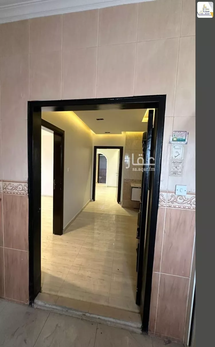 شقة للإيجار في شارع سودة بنت زمعة, حي الملك فيصل, مدينة الرياض, منطقة الرياض صورة 3