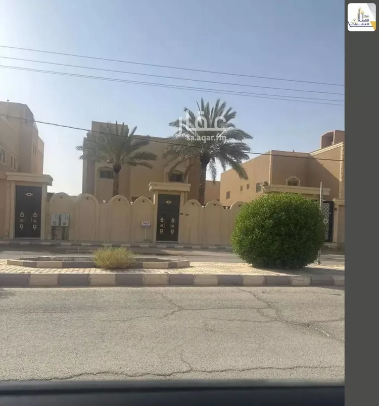 دور للإيجار في شارع الفيروز ابادي, حي البديع الغربي, مدينة ضرما, منطقة الرياض صورة 3