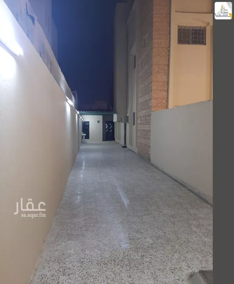 دور للإيجار في شارع الفيروز ابادي, حي البديع الغربي, مدينة ضرما, منطقة الرياض صورة 4