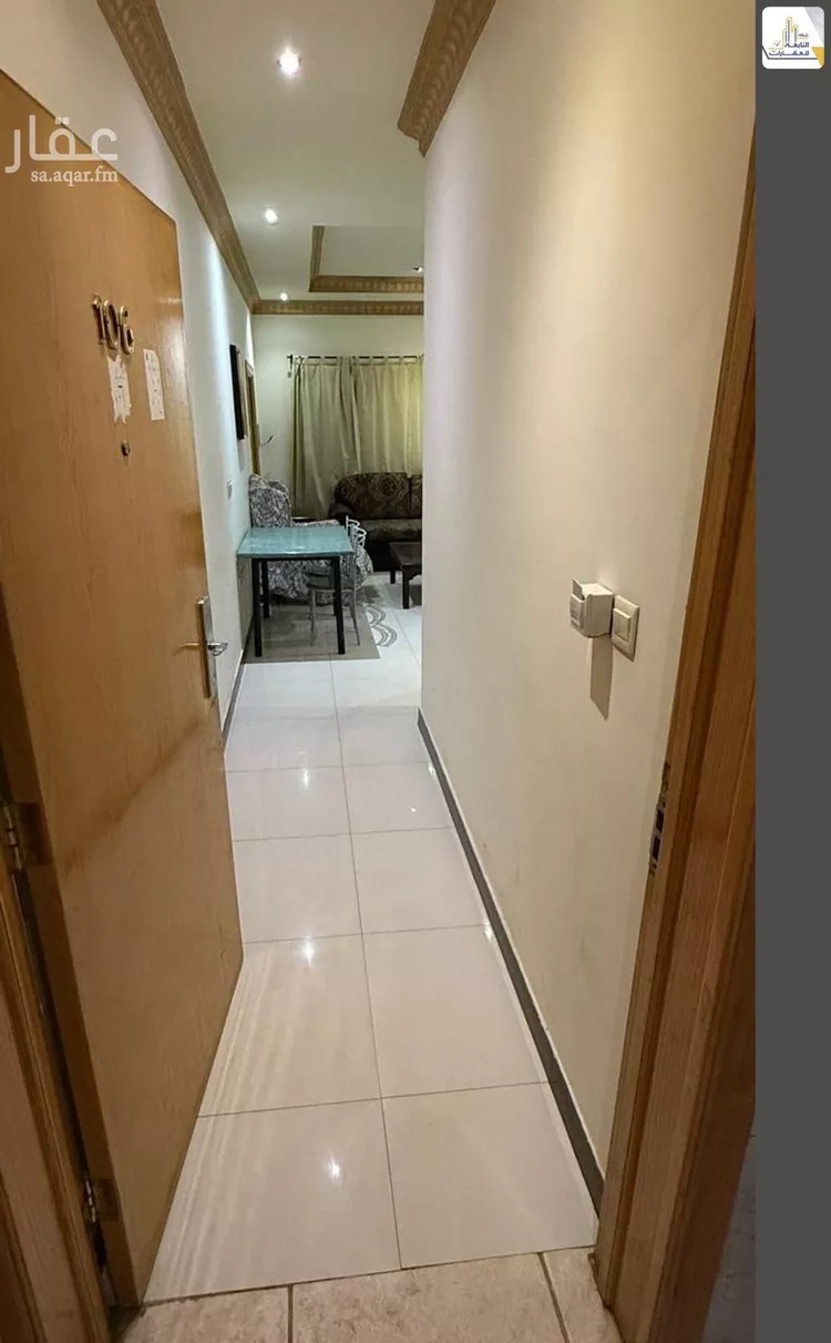 عمارة للإيجار في شارع الأمير محمد بن سعود بن عبدالعزيز, حي القدس, مدينة الرياض, منطقة الرياض صورة 5