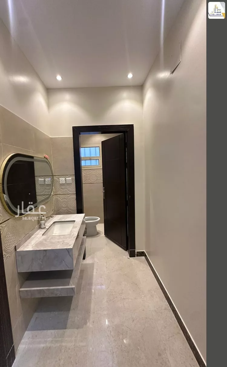 شقة للإيجار في شارع الجندبية, حي القدس, مدينة الرياض, منطقة الرياض صورة 5
