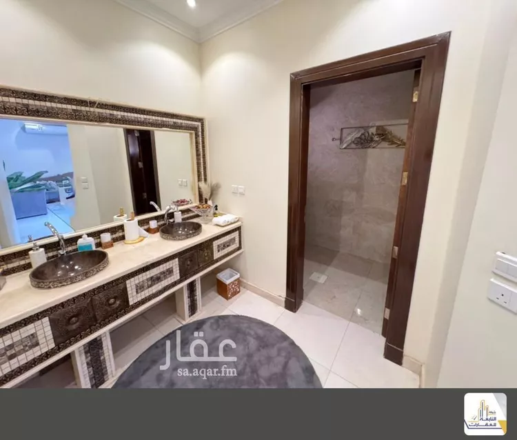 فيلا للبيع في شارع الديار, حي الحمراء, مدينة الرياض, منطقة الرياض 17