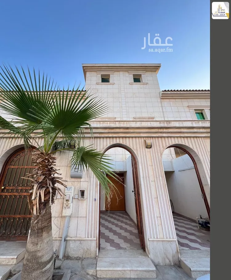 دور للإيجار في شارع شرورة, حي الملك فيصل, مدينة الرياض, منطقة الرياض صورة 3