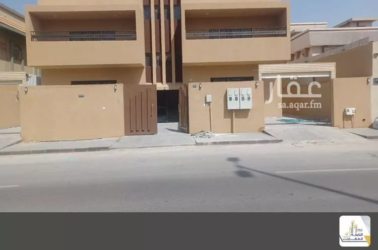 عمارة للبيع في شارع كعب بن زهير, حي السويدي, مدينة الرياض, منطقة الرياض 6