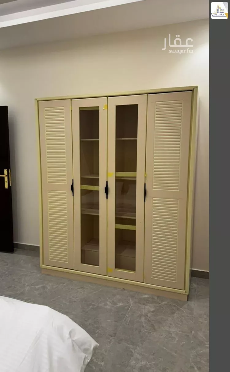 استراحة للإيجار في شارع جو 199, مدينة المزاحمية, منطقة الرياض 12
