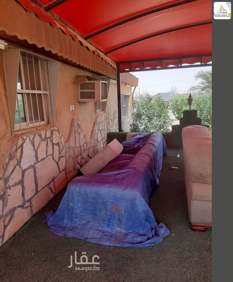 Rest House for Sale in Al Muzahimiyah Al GhatGhat 15