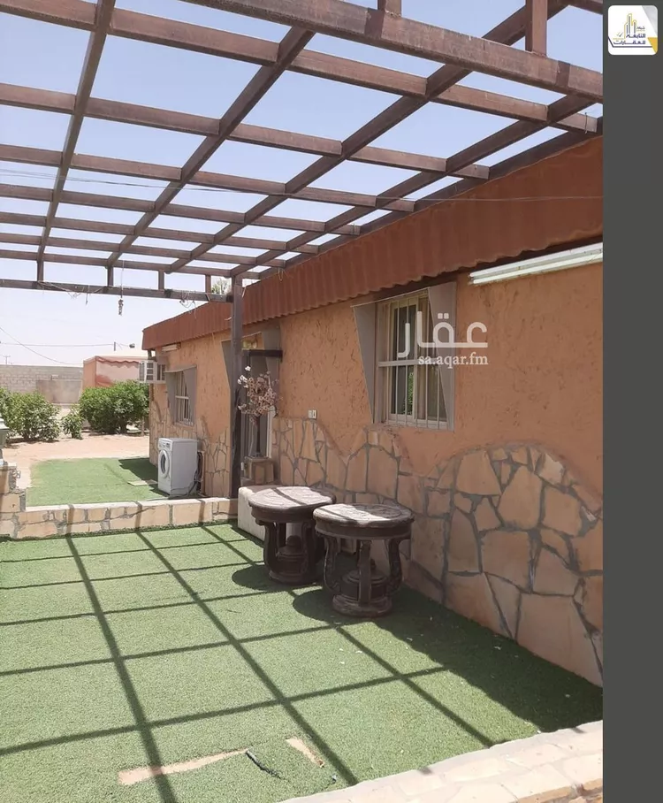 Rest House for Sale in Al Muzahimiyah Al GhatGhat 17